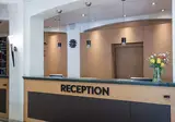 Scandic Gdansk foto 10
