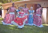 Mauricia Beachcomber Resort & Spa foto 10