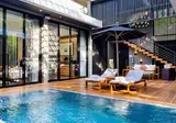 V Villas Hua Hin - MGallery Hotel Collection foto 26
