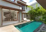 The Sakaye Luxury Villas & Spa foto 26