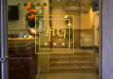 Hotel Galileo foto 21