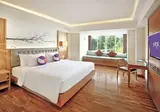 Fox Hotel Jimbaran Beach Bali foto 4