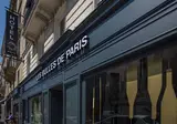 Hôtel Les Bulles de Paris foto 15