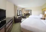 Hilton Orlando Lake Buena Vista foto 16