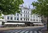 Hotel Scandic Kramer foto 10