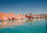 Hotel Borj Des Cascades foto 18