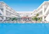 Nissi Park Hotel foto 1