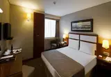 Golden City Hotel foto 6