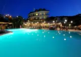 Club Barbarossa Hotel & Villas foto 16