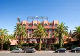 Hotel Akabar foto 3