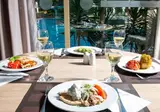 Poseidon Hotel Sea Resort foto 25