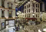 Crowne Plaza Istanbul Old City foto 13