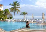 Zanzibar Serena Hotel foto 15