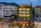 Gallion Hotel foto 20