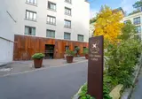 Htel Villa Saxe Eiffel foto 10