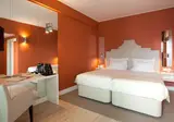 Lutecia Smart Design Hotel foto 26