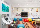 Novotel Budapest City foto 12