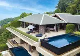 Paresa Phuket foto 6