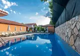 Özlem Garden Hotel foto 6