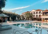 Castelli Hotel foto 1