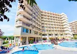 Beverly Park Hotel & Spa foto 5