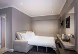 Hotel City Sleeper at Royal National Hotel foto 8