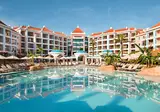 Hilton Vilamoura As Cascatas Golf Resort & Sp foto 2