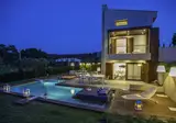 Avaton Luxury Villas Resort foto 12