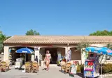 Camping Leï Suves foto 11