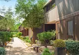 Residence Castell'Verde foto 3