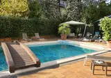 Grand hotel Panoramic foto 19