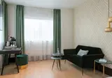 The James Hotel Rotterdam foto 19