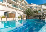 Monte Casa Spa & Wellness foto 2