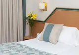 Hotel Praga foto 19