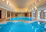 The Romanos a Luxury Collection Resort foto 6