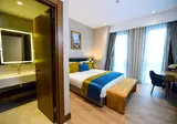 Cher Hotel & Spa Istanbul foto 30