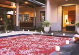 Sagara Villas & Suites Sanur foto 12