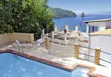 Belvedere Aghios Gordios foto 1