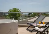Kb Ammos Suites foto 16