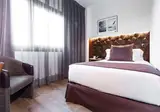 Best Western Plus Hotel Alfa Aeropuerto foto 5