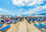 Hotel Poseidon Beach foto 6