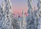 Trysil Hotel foto 2