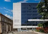 Grand Hotel Bonavia foto 1