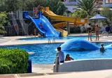 Hotel Apollonia Beach Resort & Spa foto 19