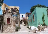 Arolithos Traditional Cretan Village foto 2