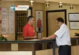 ibis Oujda foto 11