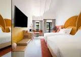 SO/ Sotogrande Spa & Golf Resort Hotel foto 17