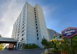 Hotel Hampton Inn JFK foto 9