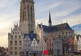 Hotel Vé Mechelen foto 19