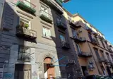 Napoli Cityscape foto 1